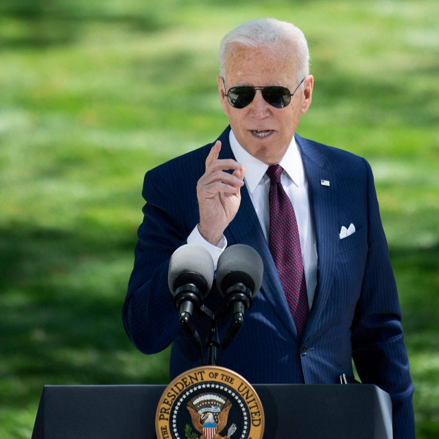 Joe Biden