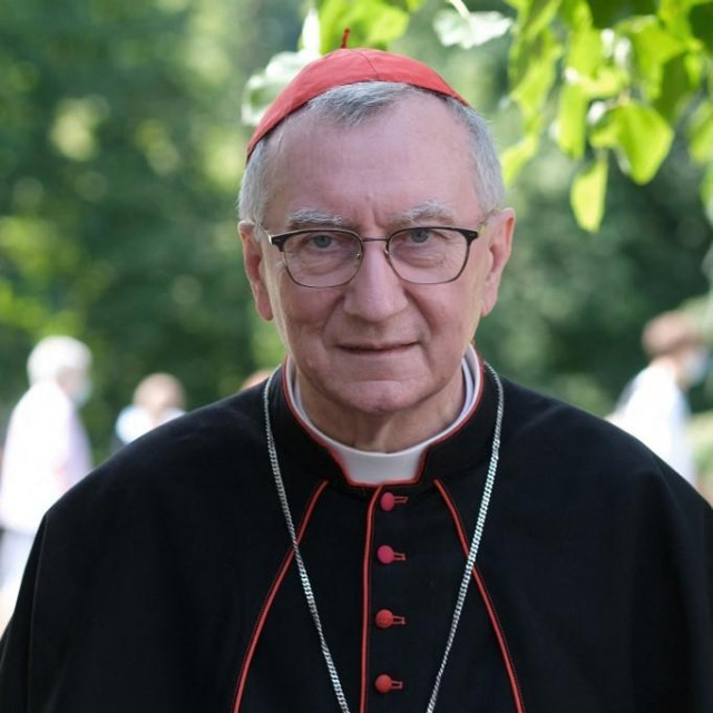 Pietro Parolin