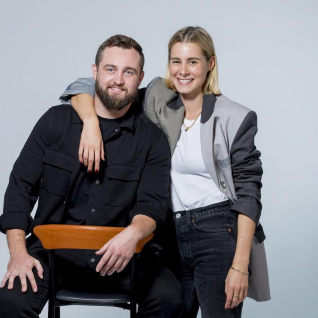 Matija i Nika