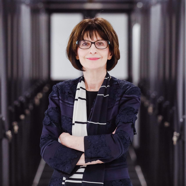 Gordana Kovačević