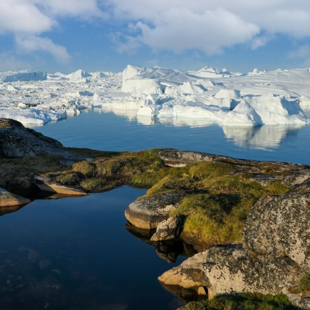 Znanstvenici su prilikom pisanja članka koristili podatke NASA-inih satelita i nove statističke metode