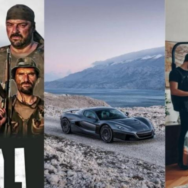 Zadarska županija unatoč pandemiji bila je atraktivna destinacija za strane i domaće filmske produkcije