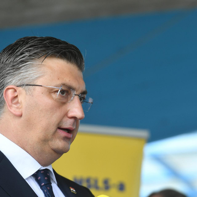 Andrej Plenković