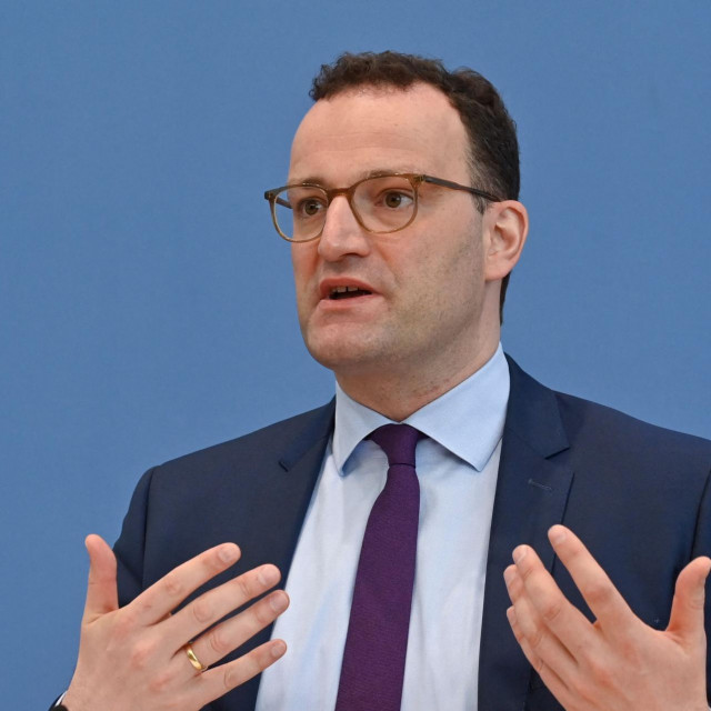 Jens Spahn
