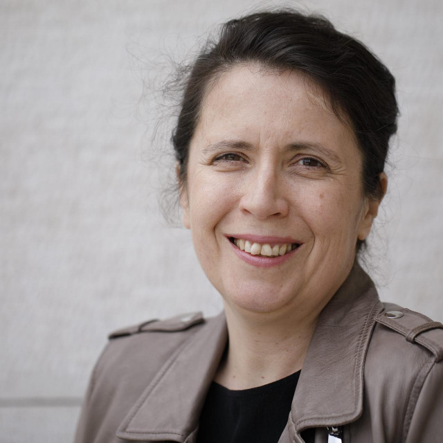 
Tamara Bjažić Klarin