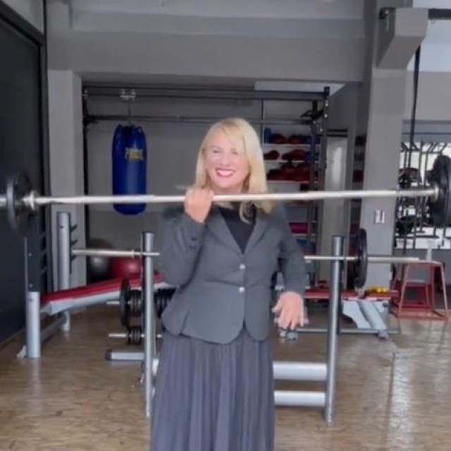 Vesna Škare Ožbolt