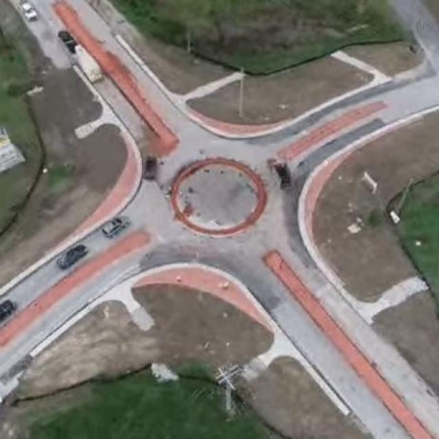 Kružni tok u Kentuckyju