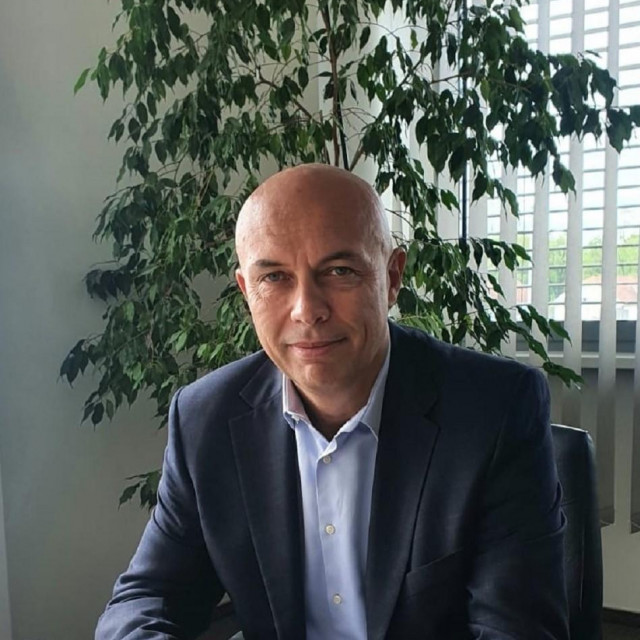 Mladen Veber