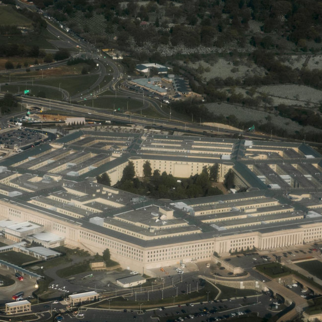 Ministarstvo obrane SAD-a