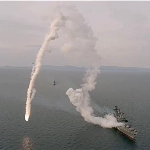 Neuspjelo lansiranje