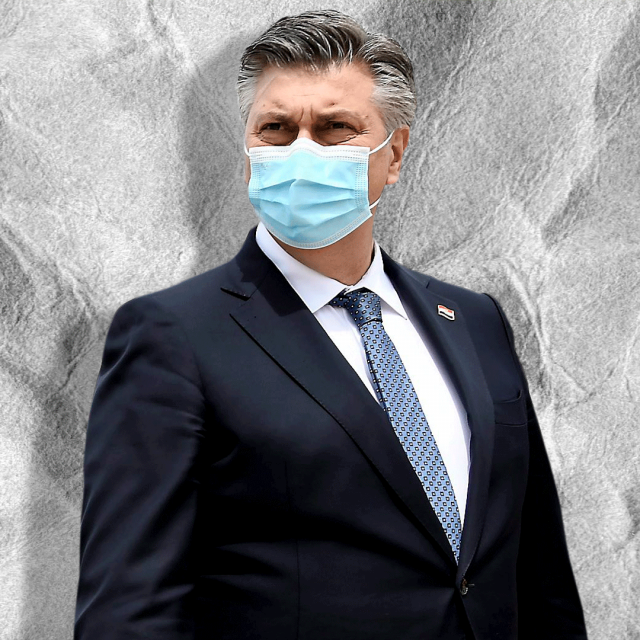 Andrej Plenković