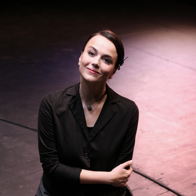 Daria Knez Rukavina