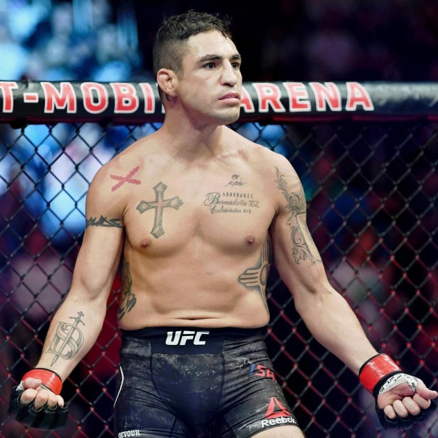 Diego Sanchez