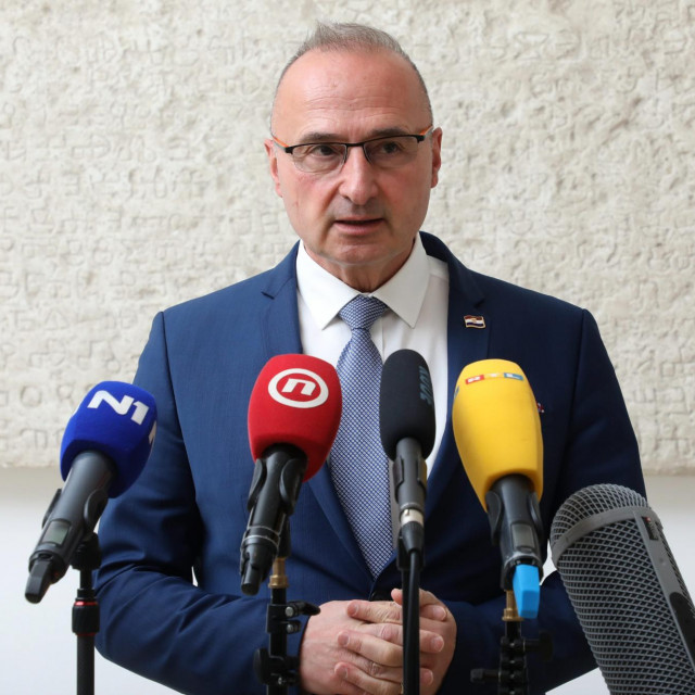 Gordan Grlić Radman 