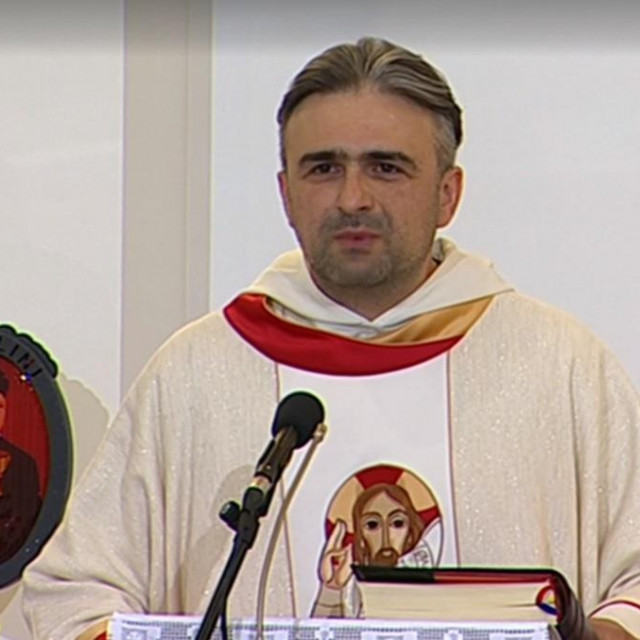 Pater Dominik Gerbic