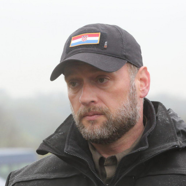 Mario Banožić