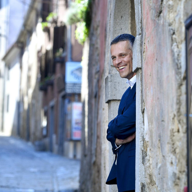 Valter Flego