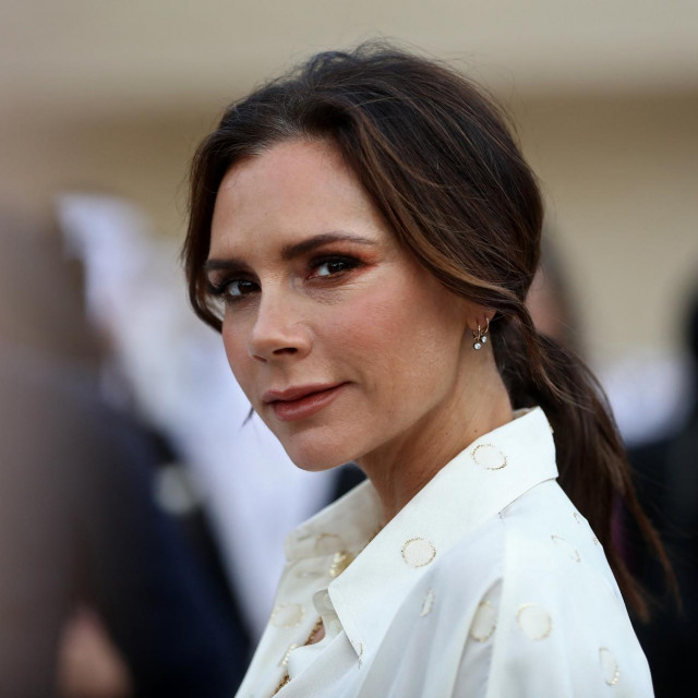 Victoria Beckham