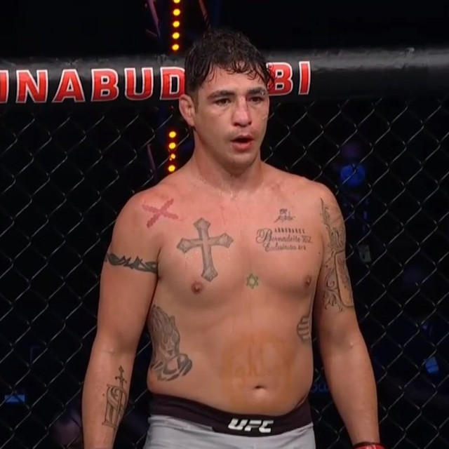 Diego Sanchez
