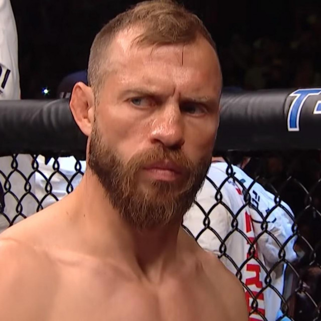 Donald Cerrone