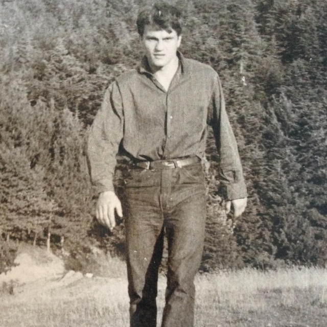 Uvijek ispred svog vremena - Ante Kostelić