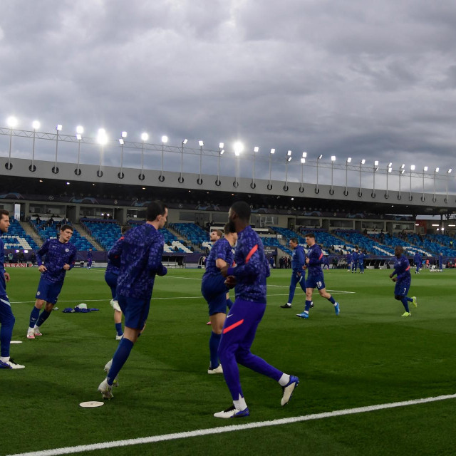 Hoćemo li Haalanda gledati u Chelseaju od sljedeće sezone?