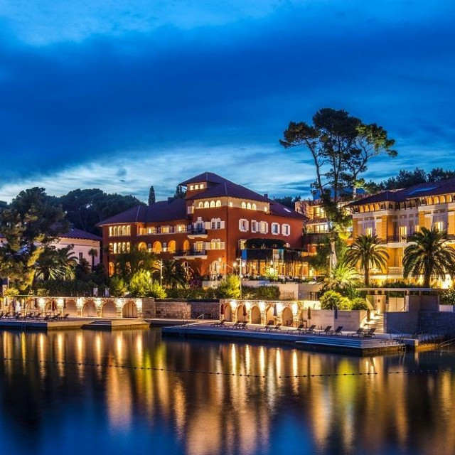 Mali Lošinj