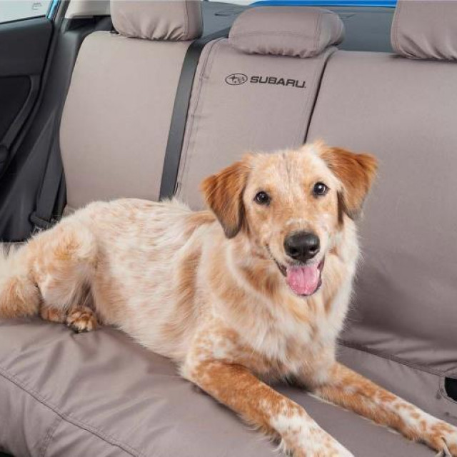 Subaru pet-friendly linija opreme