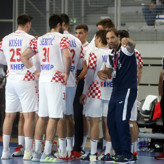 Ivano Balić i Luka šebetić