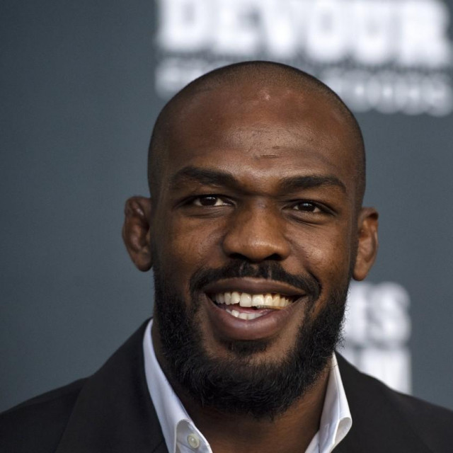 Jon Jones
