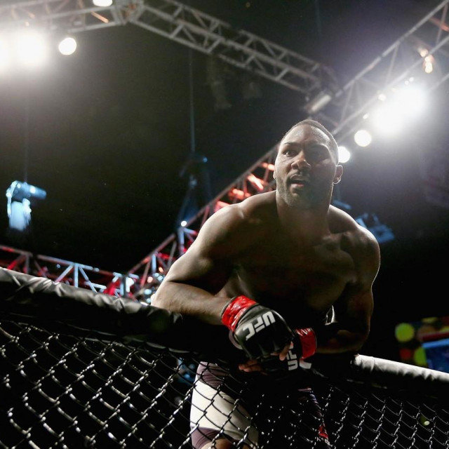 Anthony Johnson