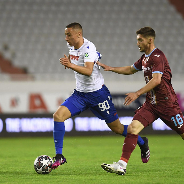 Marin Ljubičić i Adam Gnezda Čerin