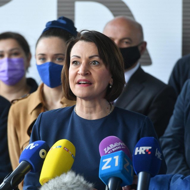 Jelena Pavičić Vukičević