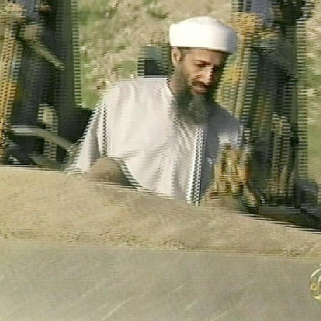 Osama bin Laden