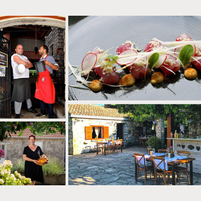 Konoba Adio Mare Instagram