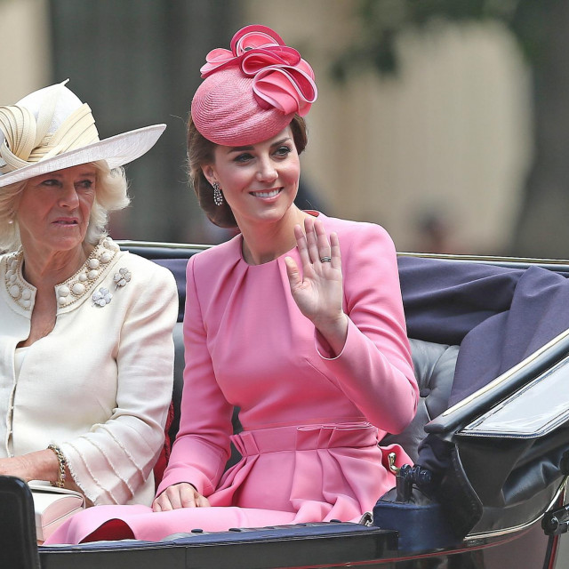 Catherine Middleton