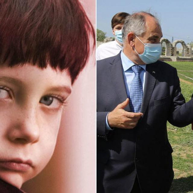 Damien, Blaženko Boban i Nikolina Brnjac