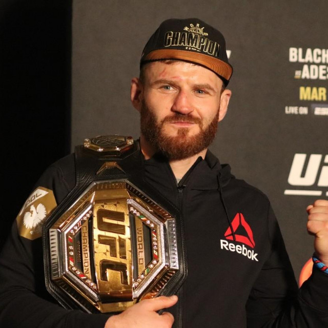 Jan Blachowicz