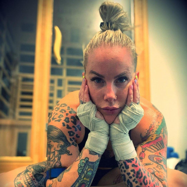Bec Rawlings