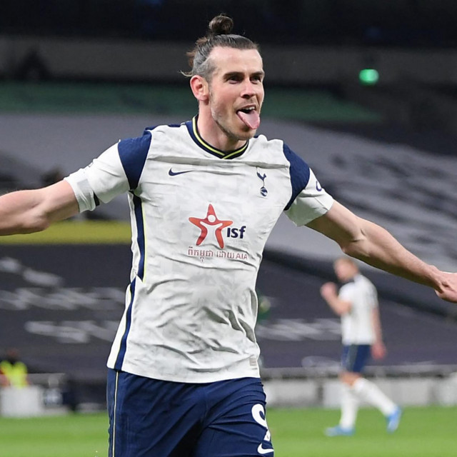 Gareth Bale