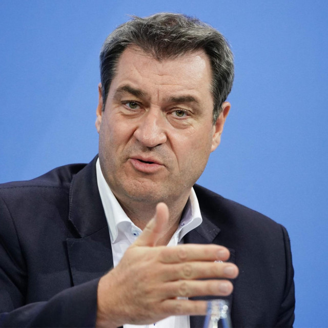 Markus Söder
