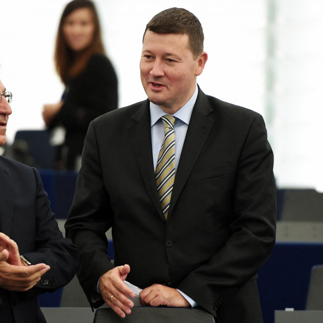 Martin Selmayr