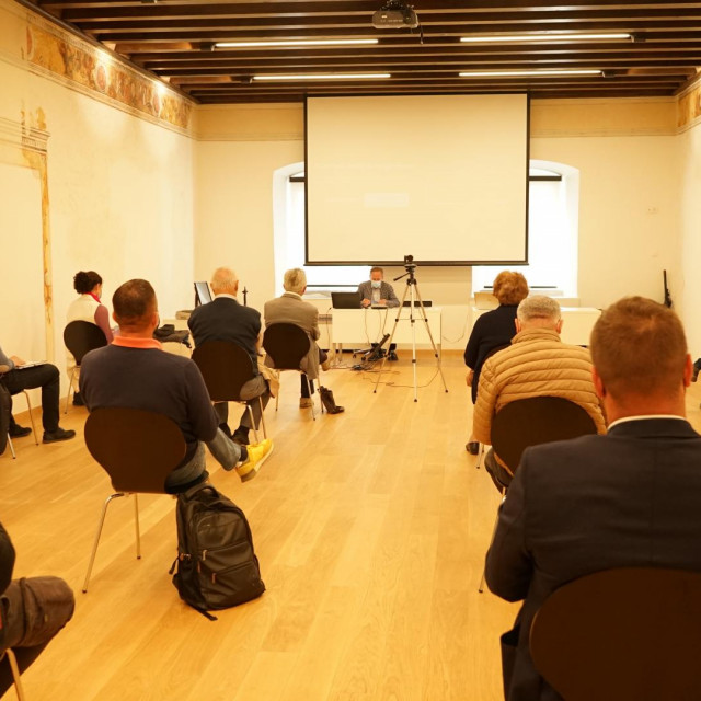 Osnivanje energetske zadruge na Cresu