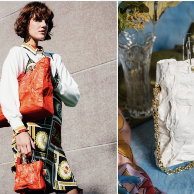 SET DESIGN: DAJANA JURMAN-OSI