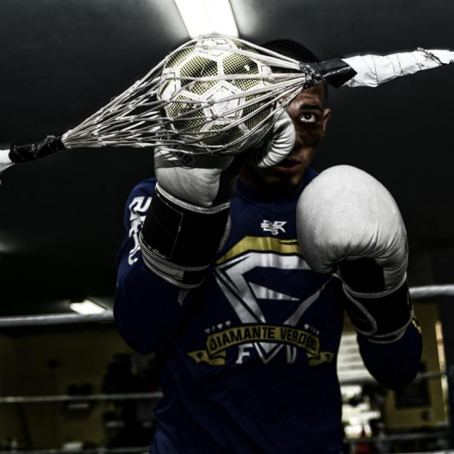 Felix Verdejo