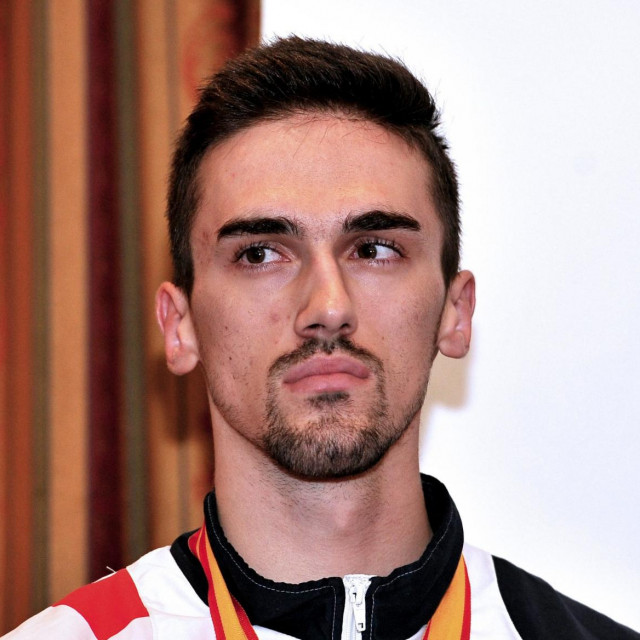 Ivan Kvesić
