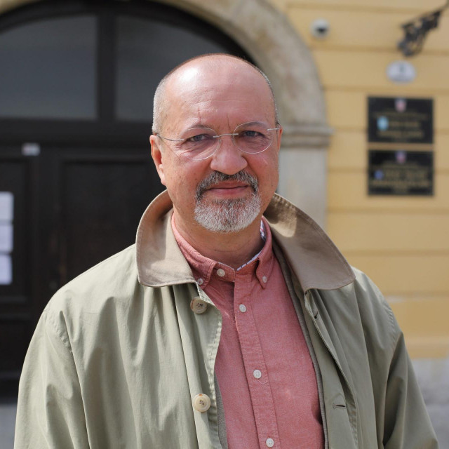 Goran Kušec
