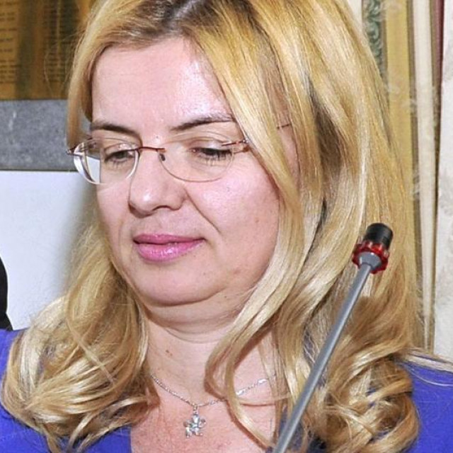 Zlata Đurđević