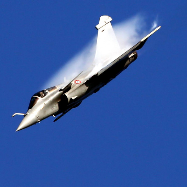 Dassault Rafale