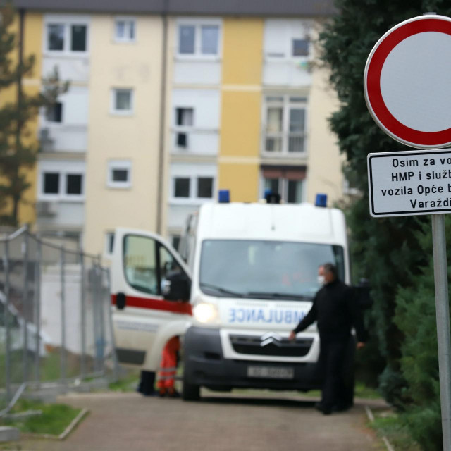 Opća bolnica Varaždin